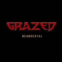 Grazed ‎– Neandertal CD