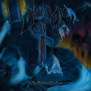 Omision ‎– In The Shadow Of The Cross CD