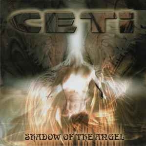 Ceti ‎– Shadow Of The Angel CD