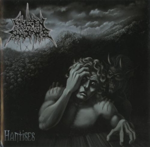 Frozen Shadows ‎– Hantises CD