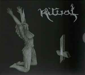 Ritual – Surrounded By Death CD