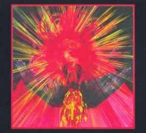 Saligia – Lvx Aeternae CD