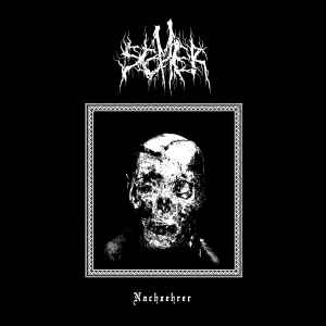 Seher ‎– Nachzehrer CD
