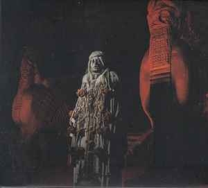 Wolvennest ‎– The Dark Path To The Light CD