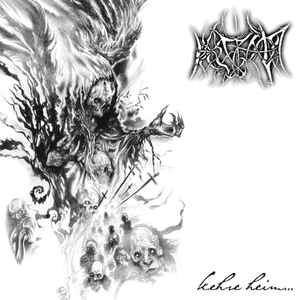 Kermania ‎– Kehre Heim... CD