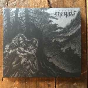 Urfaust ‎– Ritual Music For The True Clochard CD