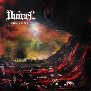 Duivel ‎– Tirades Uit De Hel CD