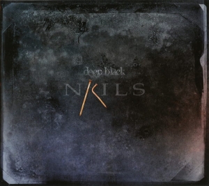 Deep Black ‎– Nails CD