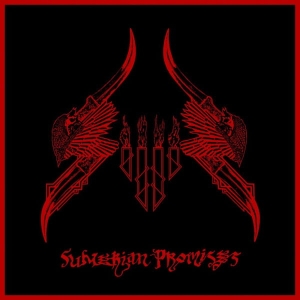 Sijjin ‎– Sumerian Promises CD
