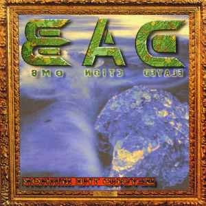 Delayed Action Bomb ‎– Beyond The Mirror CD