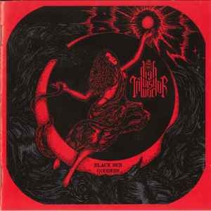 High Inquisitor Woe ‎– Black Sun Goddess CD