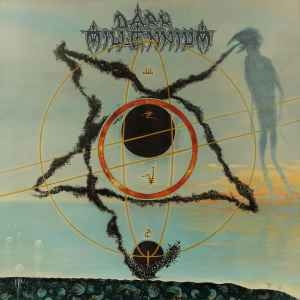 Dark Millennium ‎– Where Oceans Collide CD