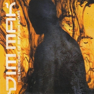 Dim Mak ‎– The Emergence Of Reptilian Altars CD