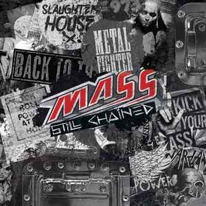 Mass – Still Chained CD