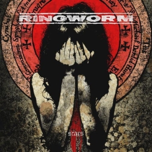 Ringworm ‎– Scars CD