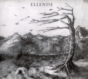 Ellende ‎– Ellende CD