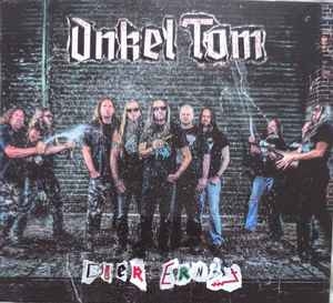 Onkel Tom ‎– Bier Ernst CD