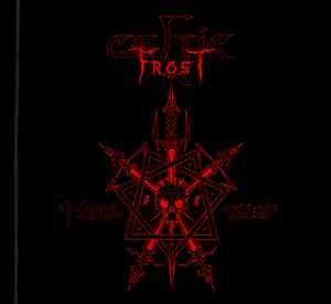 Celtic Frost ‎– Morbid Tales CD