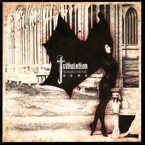 Tribulation ‎– The Children Of The Night CD