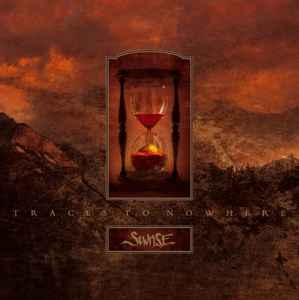 Sunrise – Traces To Nowhere CD
