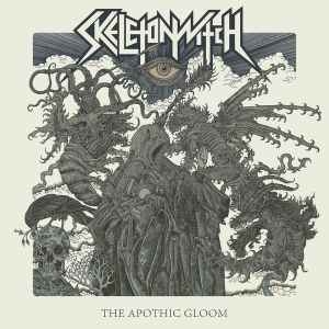 Skeletonwitch ‎– The Apothic Gloom CD