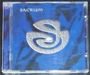 Sacrum – The Symbol CD
