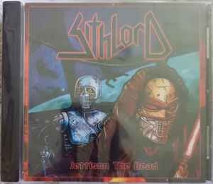 Sithlord ‎– Jettison The Dead CD