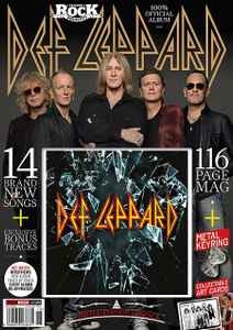 Def Leppard ‎– Def Leppard CD