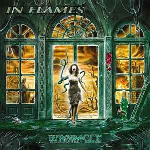 In Flames ‎– Whoracle CD