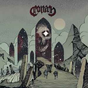 Conan – Violence Dimension CD