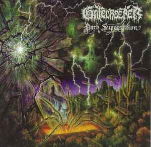 Gatecreeper ‎– Dark Superstition CD