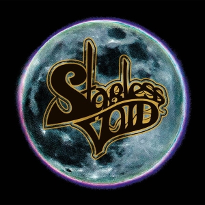 Starless Void ‎– Starless Void CD
