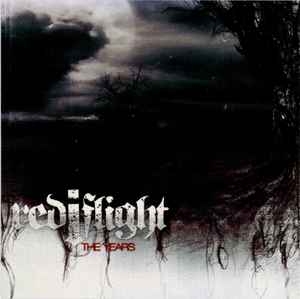 Red I Flight ‎– The Years CD