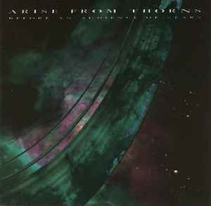Arise From Thorns ‎– Before An Audience Of Stars CD