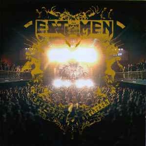 Testament ‎– Dark Roots Of Thrash CD