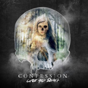 Confession – Life And Death CD
