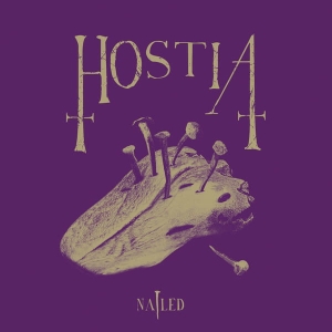 Hostia – Nailed CD