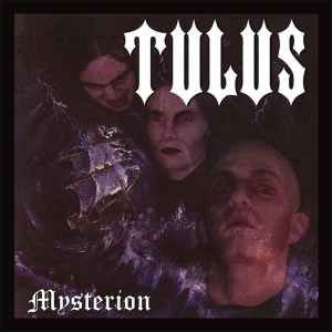 Tulus ‎– Mysterion CD