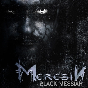 Meresin ‎– Black Messiah CD
