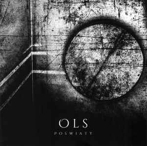 OLS ‎– Poświaty CD