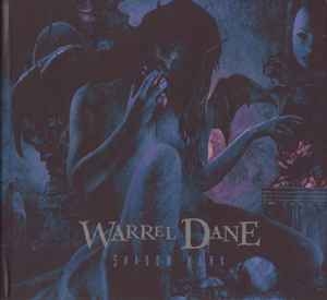 Warrel Dane ‎– Shadow Work CD