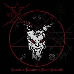 X Pus ‎– Sanctus Dominus Deus Sabaoth CD