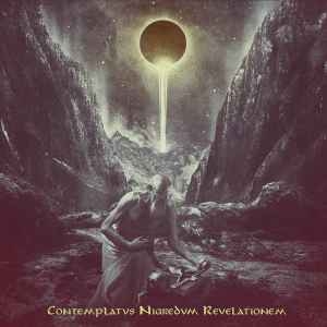 Xerpenth/Profanos ‎– Contemplatvs Nigredvm Revelationem CD