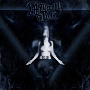 Wraithcult ‎– Gestalt CD