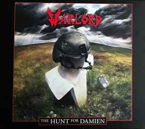 Warlord – The Hunt For Damien CD