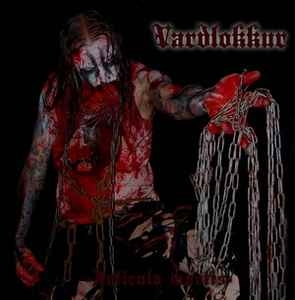 Vardlokkur ‎– Articulo Mortis CD