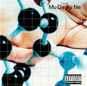 Mu Dv Ay Ne – L.D. 50 CD