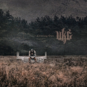 UKĆ ‎– Coming Out CD