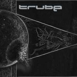 Trübe ‎– Zone Of Alienation CD