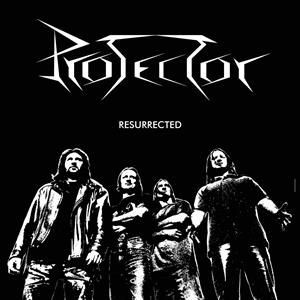 Protector – Resurrected CD